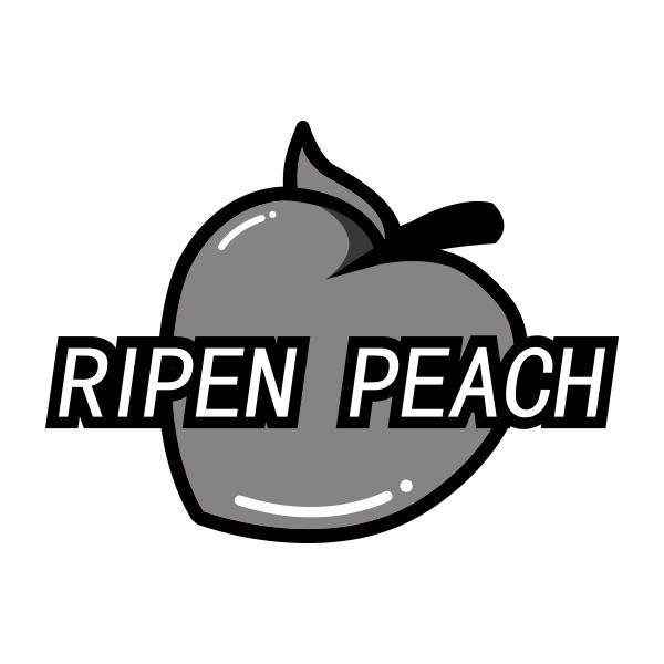 RIPEN PEACH