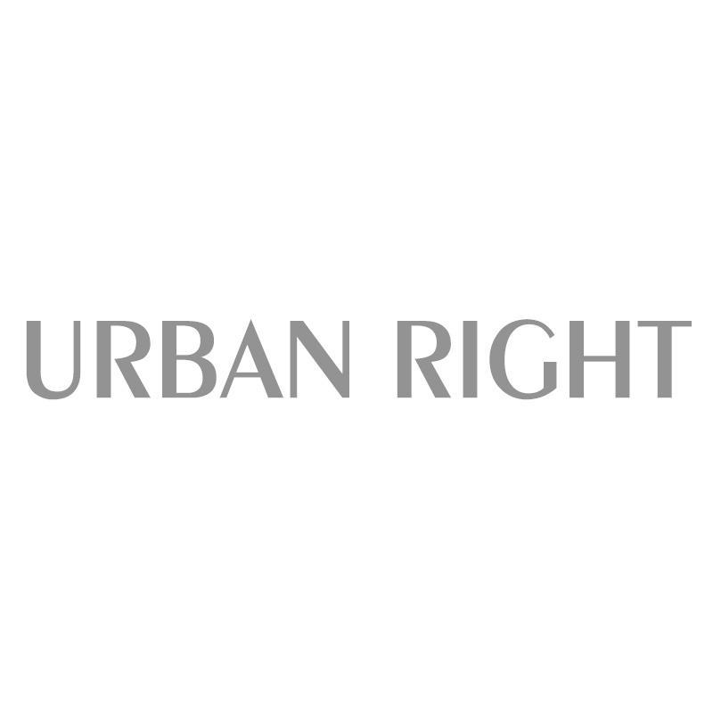 URBAN RIGHT