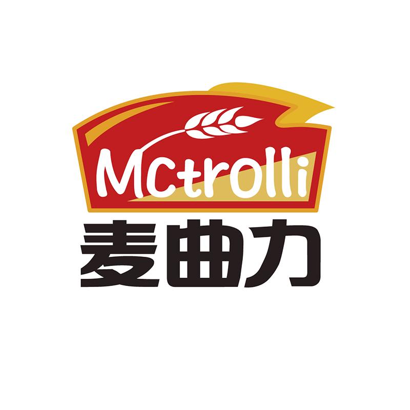 麦曲力   Mctrolli