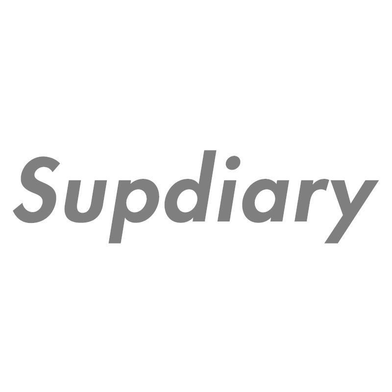 SUPDIARY