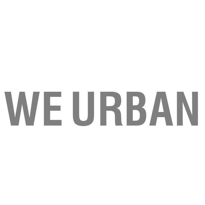 WE URBAN