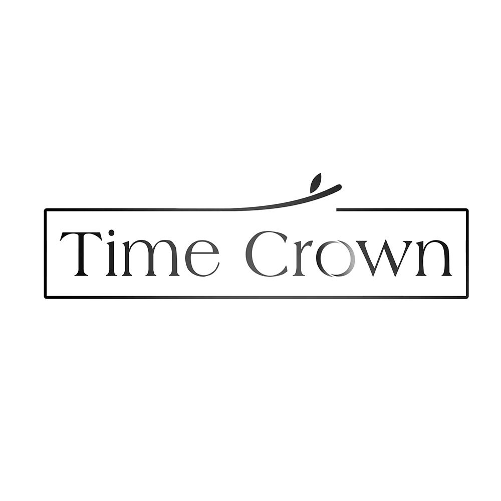 TIME CROWN“时光之冠”