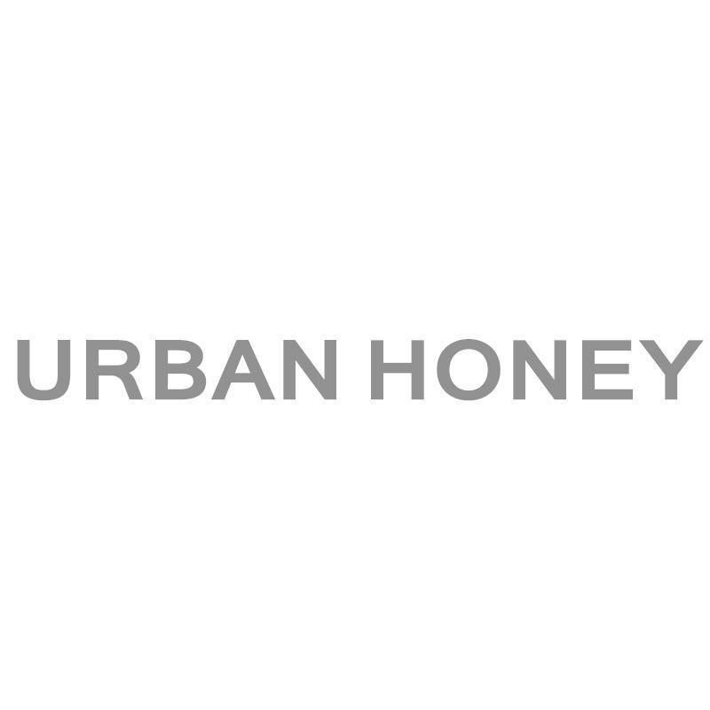 URBAN HONEY
