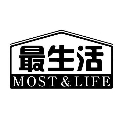 最生活 MOST&LIFE