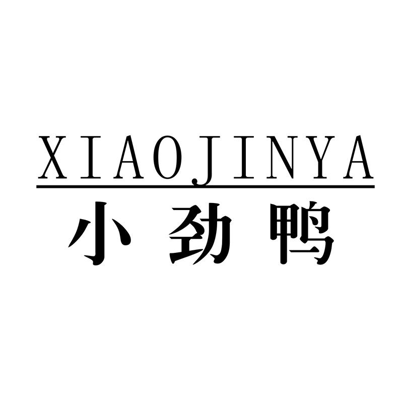 小劲鸭