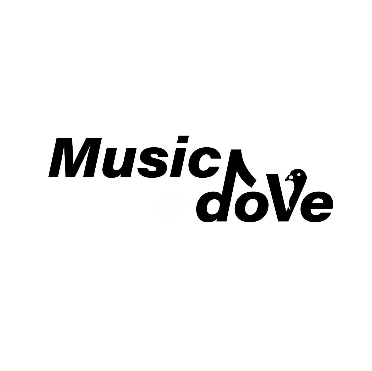 MUSIC DOVE