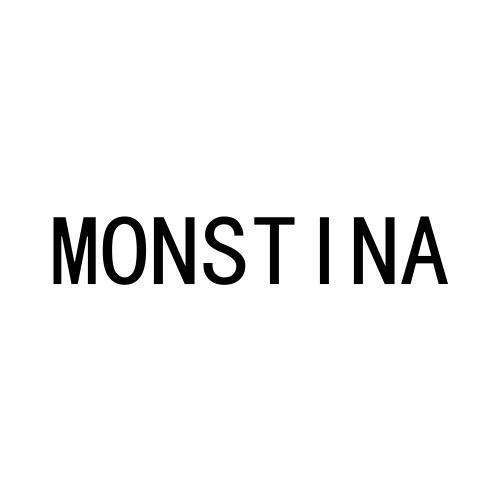 MONSTINA