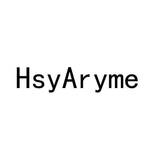 HsyAryme