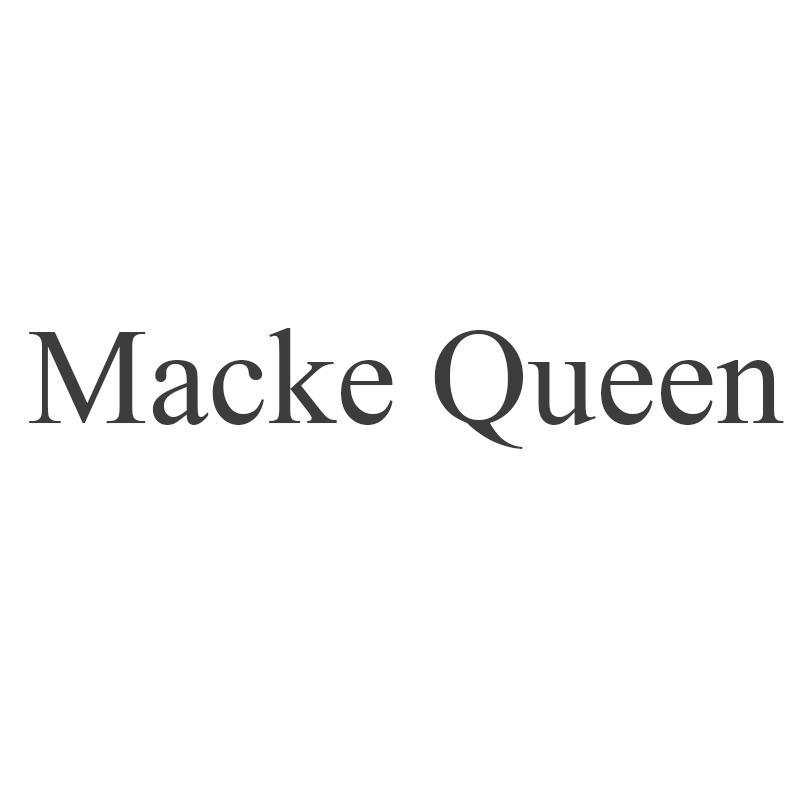 MACKE QUEEN