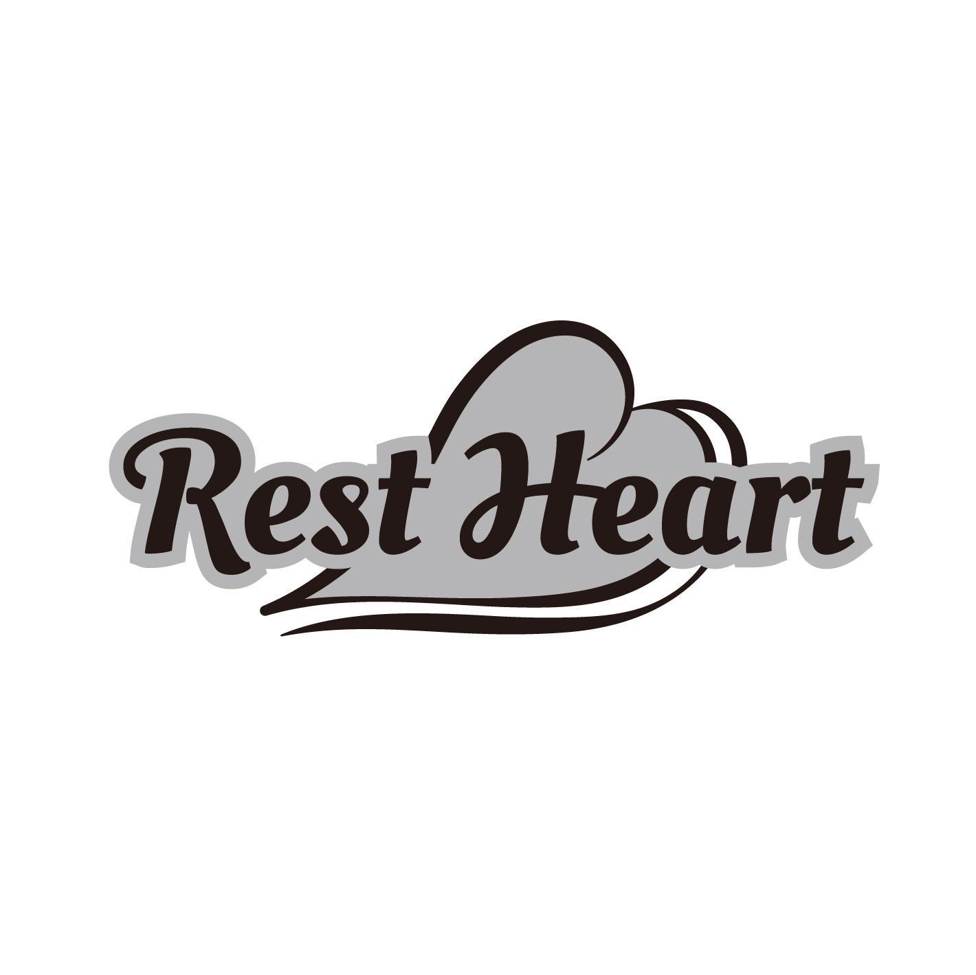 REST HEART