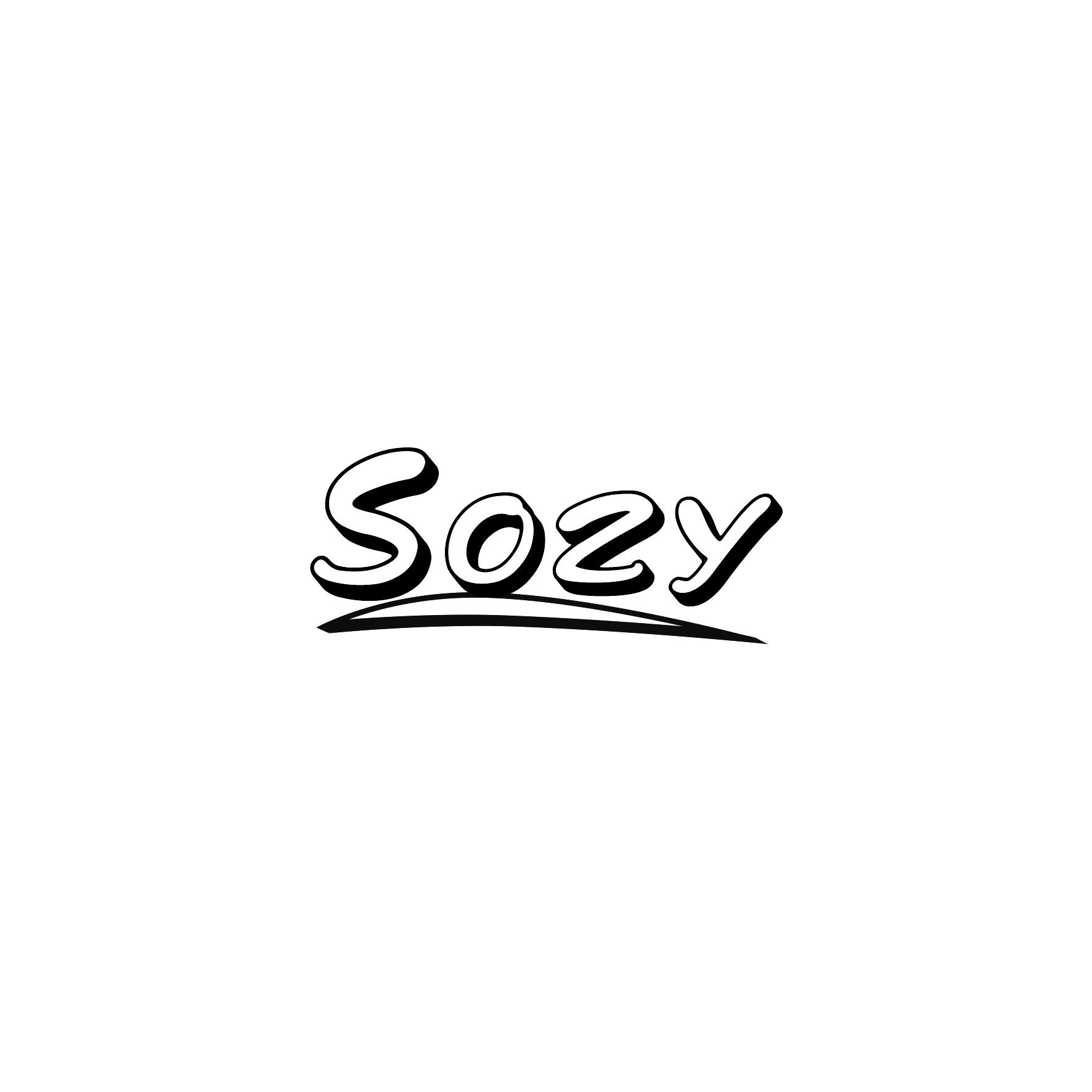 SOZY