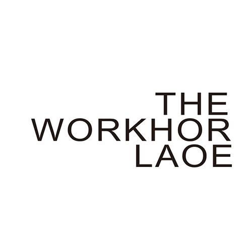 THE WORKHOR LAOE