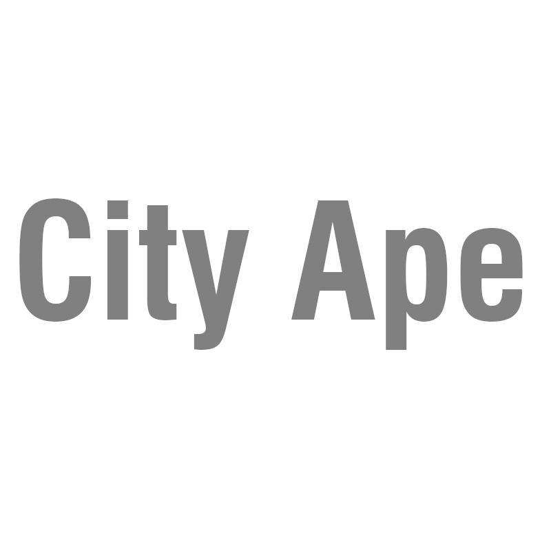 CITY APE