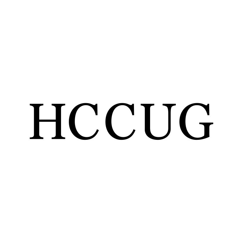 HCCUG