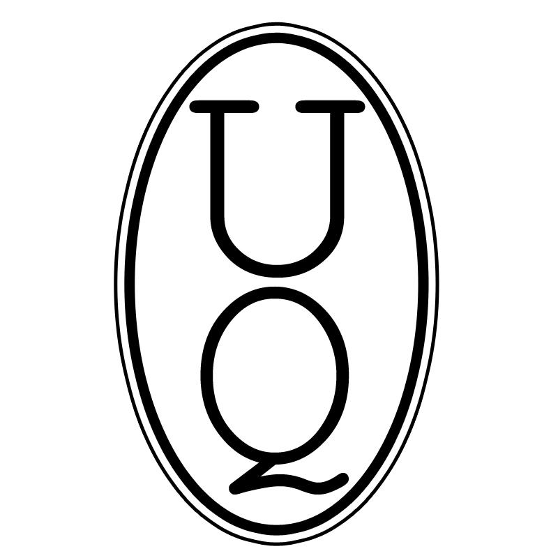 UQ   