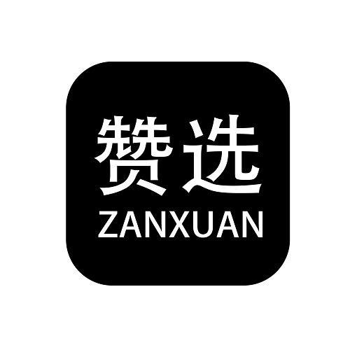 赞选