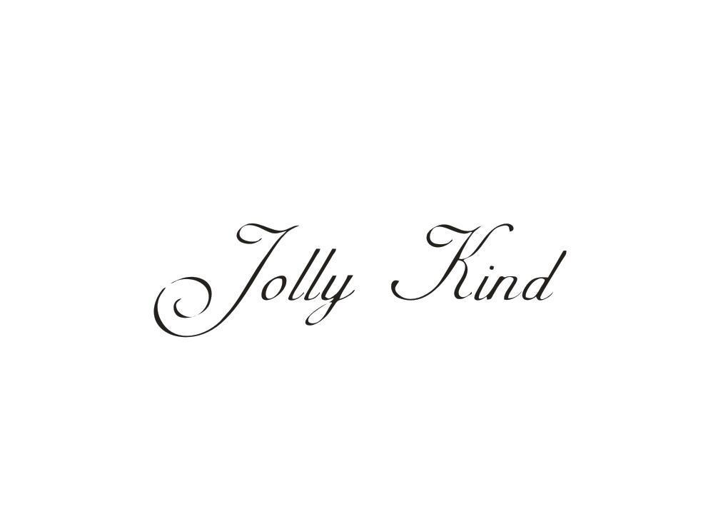 JOLLY KIND