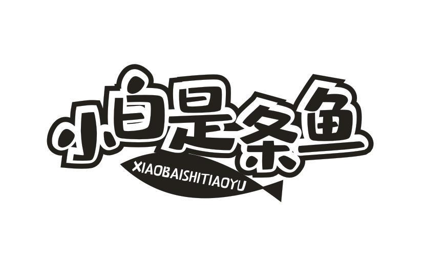 小白是条鱼