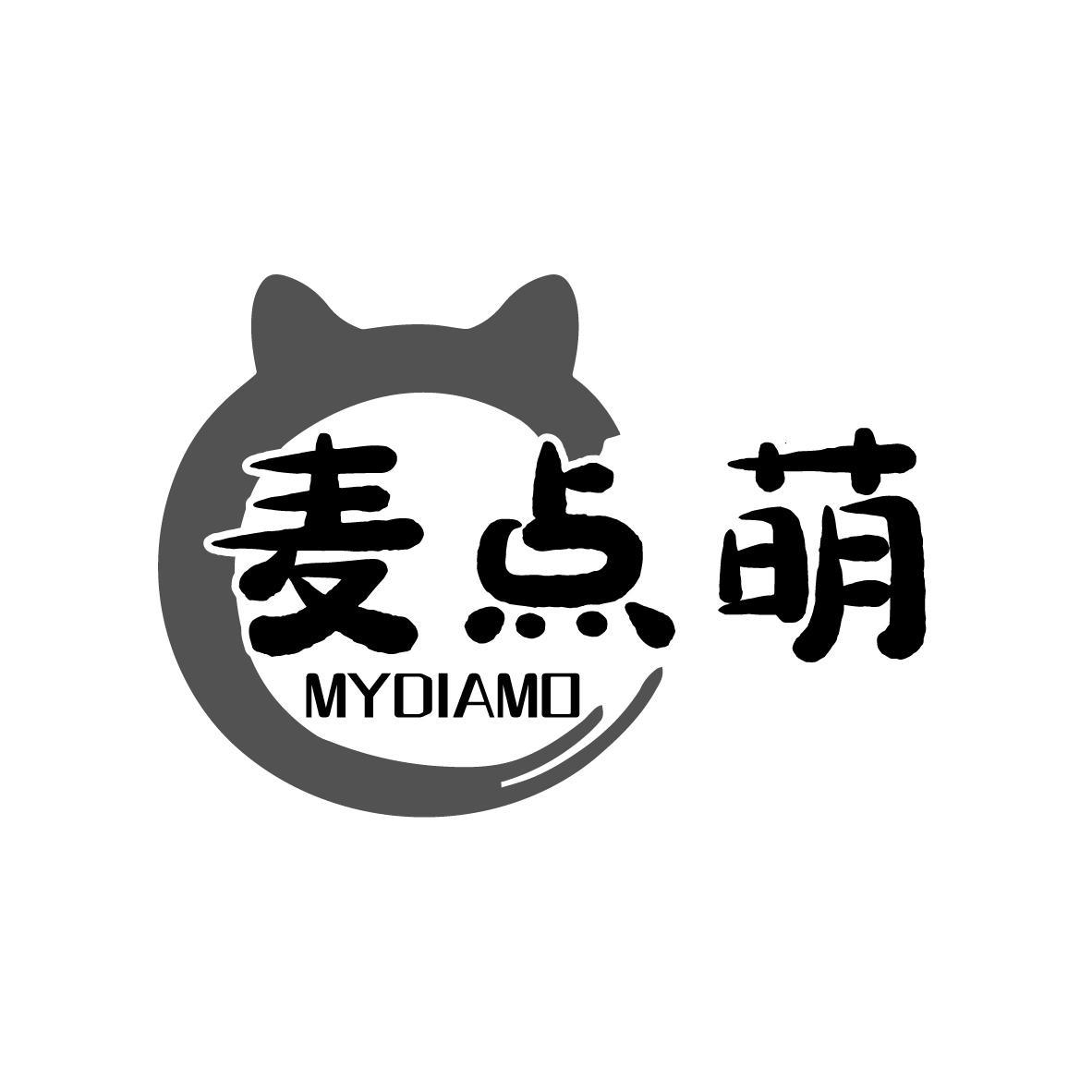 麦点萌MYDIAMO