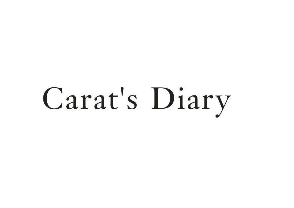 CARATSDIARY