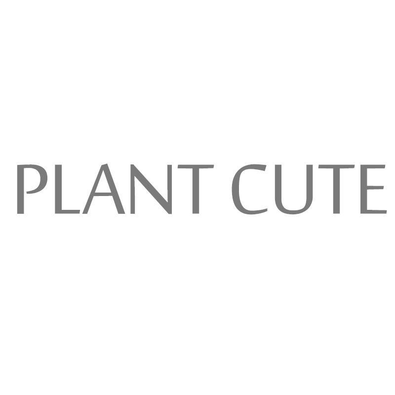 PLANT CUTE