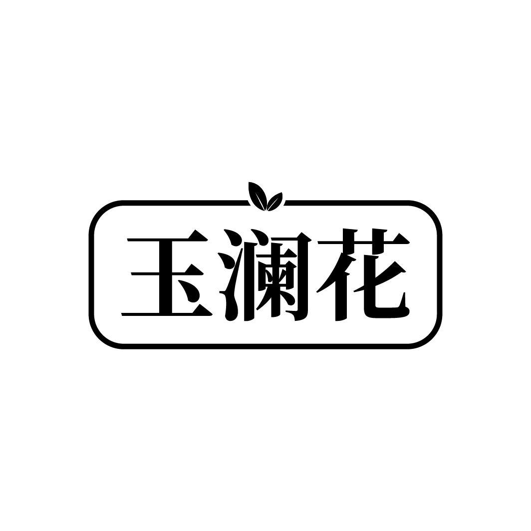 玉澜花
