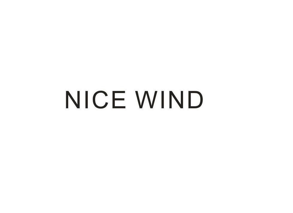 NICE WIND