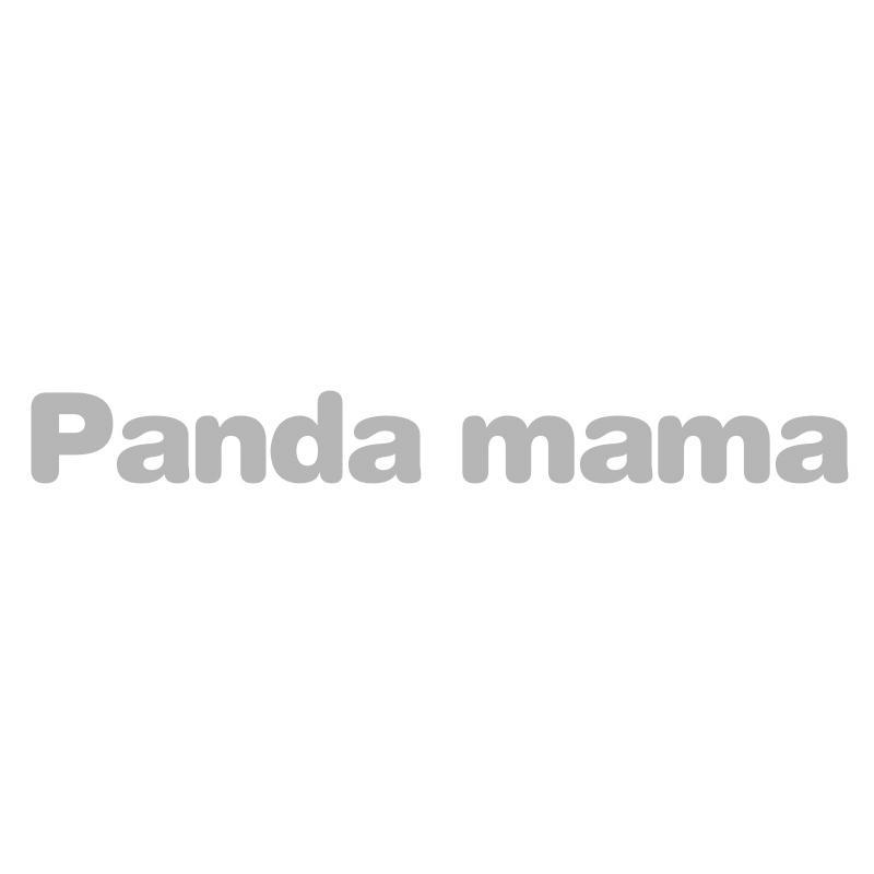 PANDA MAMA