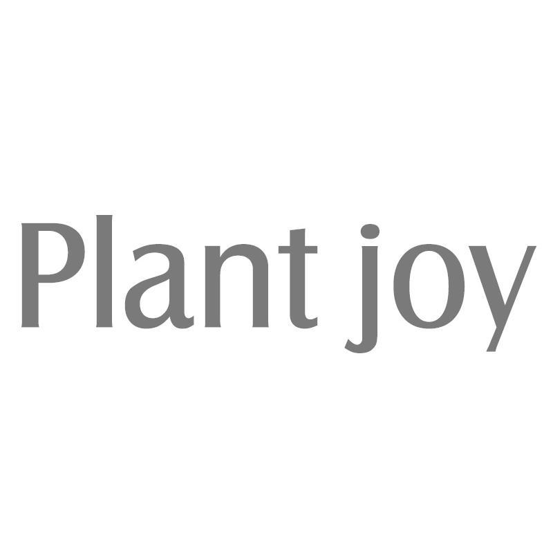 PLANT JOY