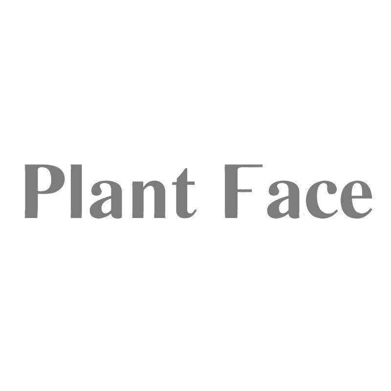 PLANT FACE