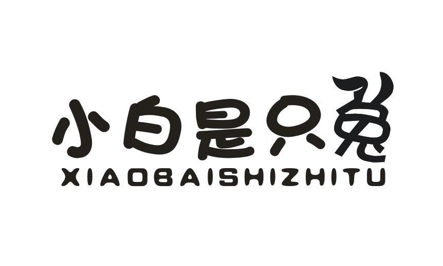 小白是只兔