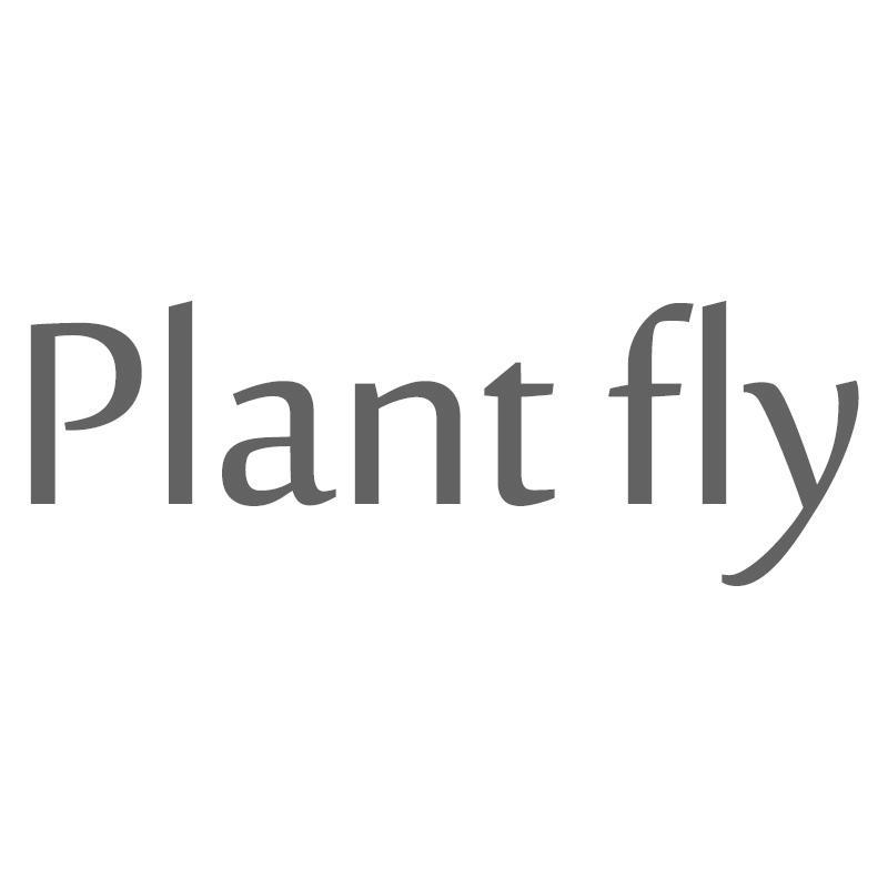 PLANT FLY