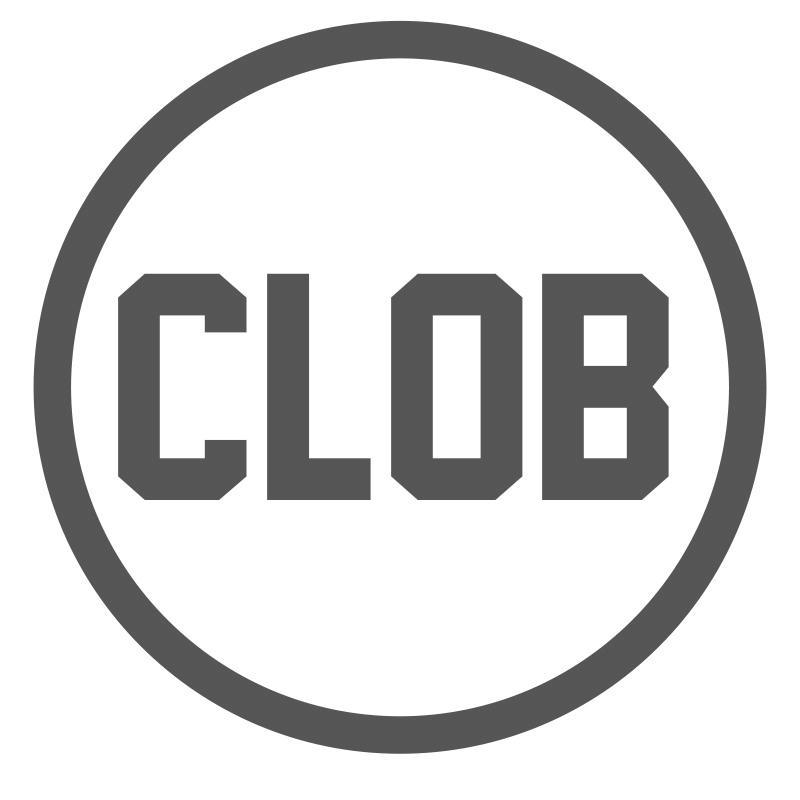 CLOB