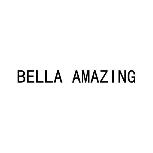 BELLA AMAZING