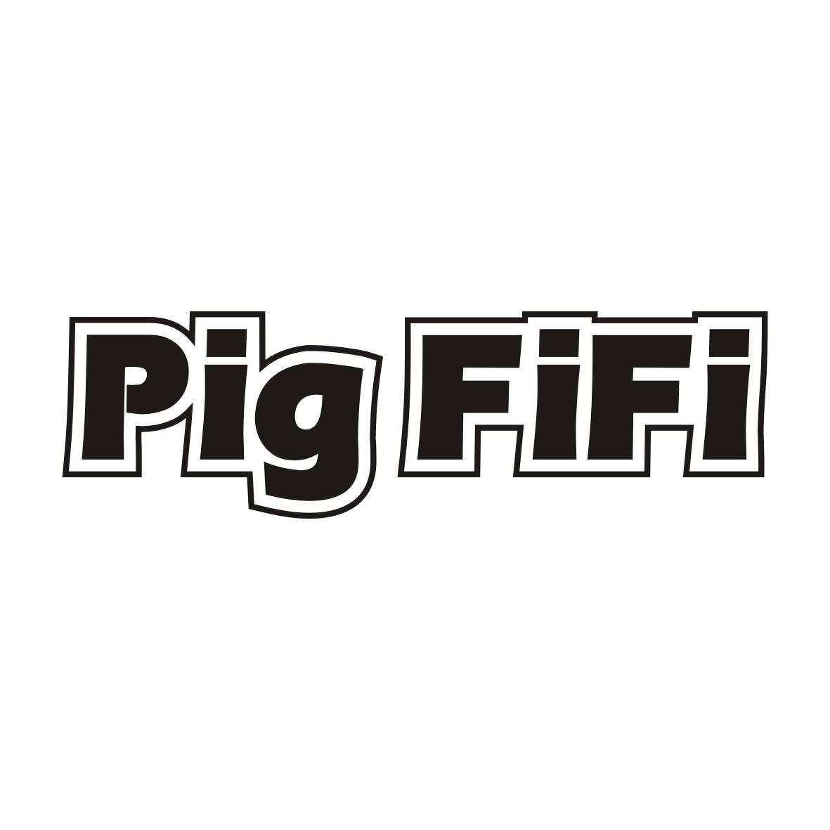 PIG FIFI（小猪菲菲）
