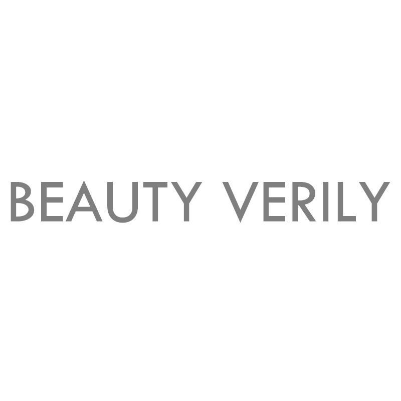 BEAUTY VERILY