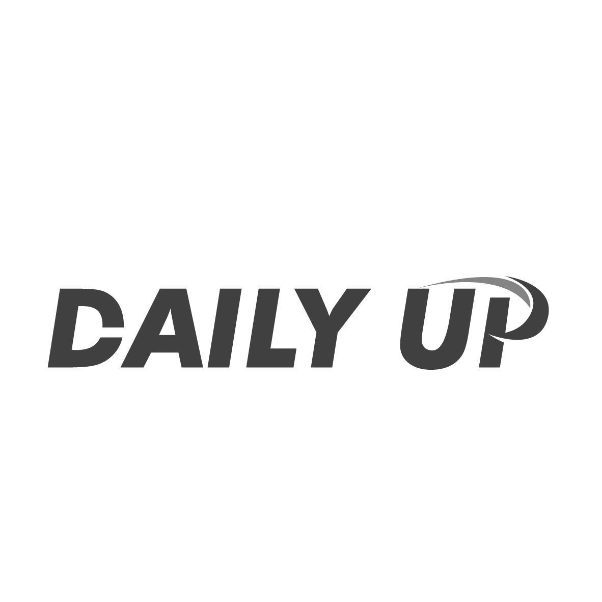 DAILY UP