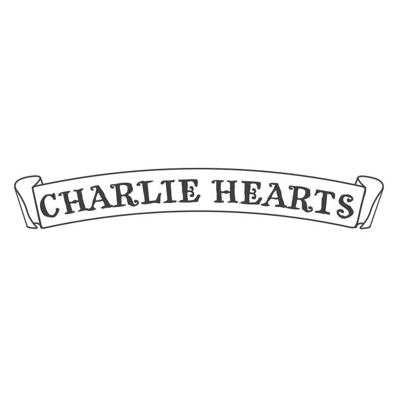 CHARLIE HEARTS