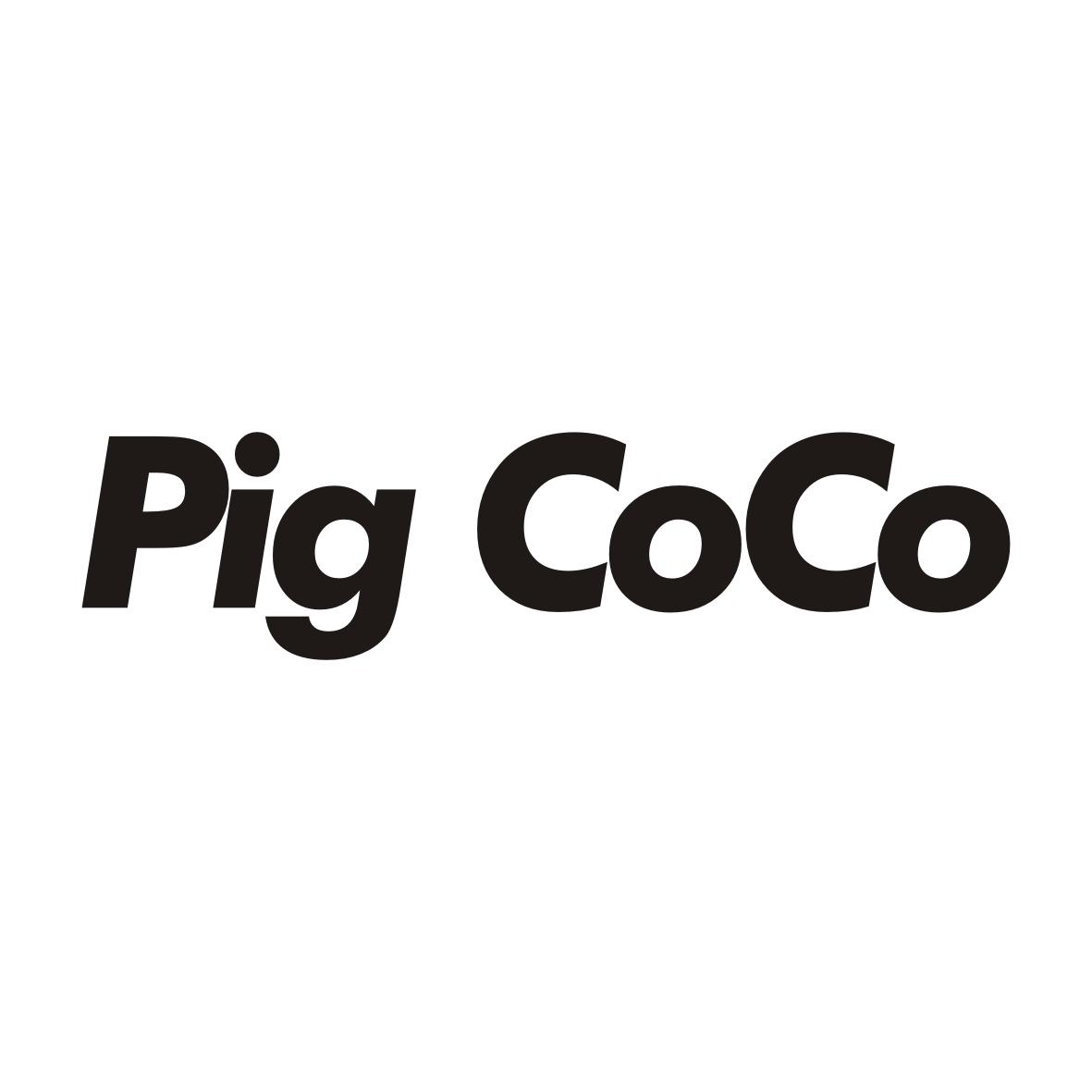 PIG COCO