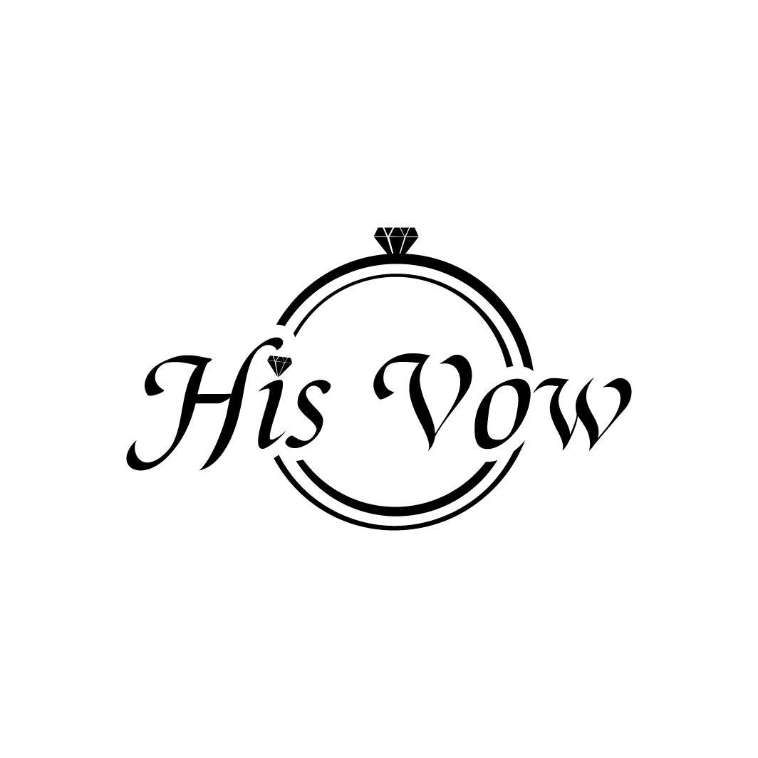 
HIS VOW