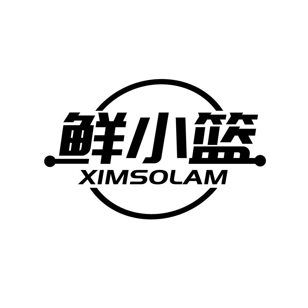 鲜小篮
XIMSOLAM