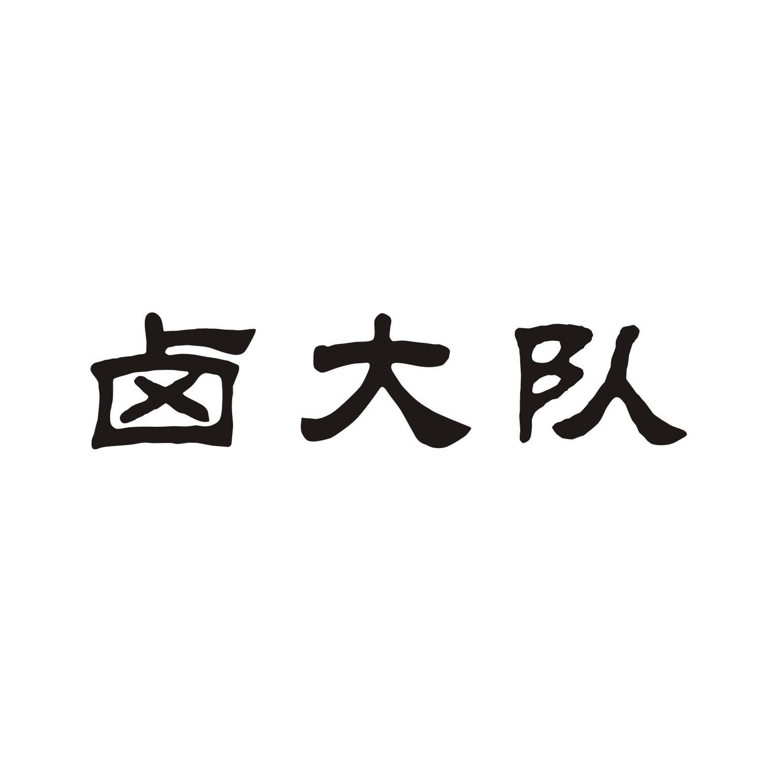 卤大队