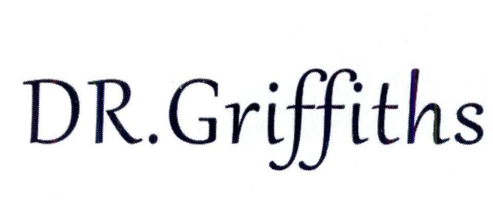 DR GRIFFITHS
