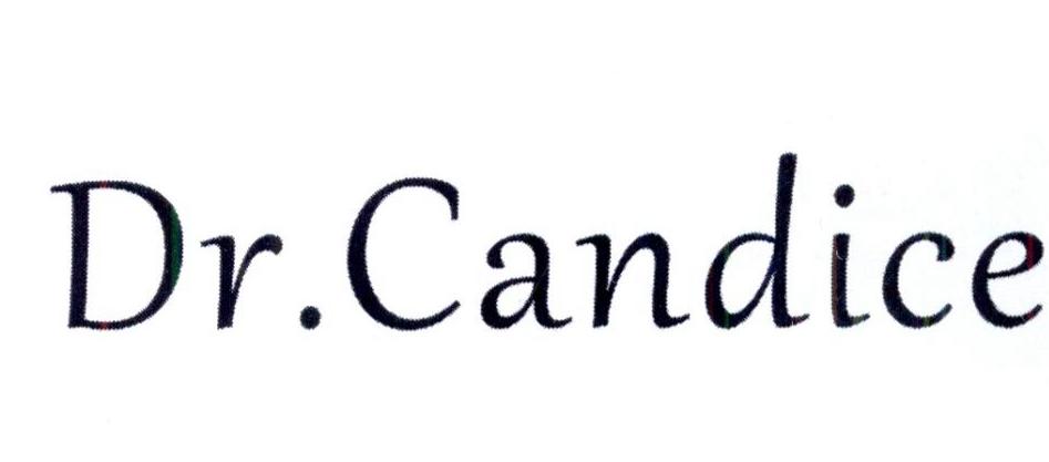 DR.CANDICE