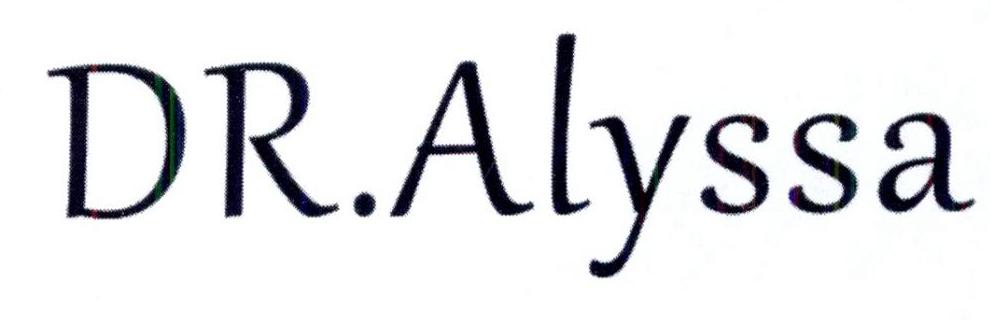 DR.ALYSSA