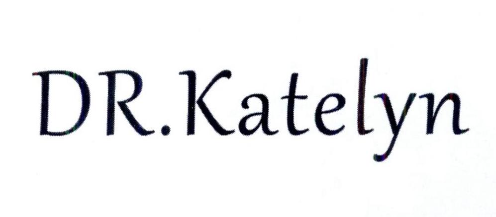 DR. KATELYN