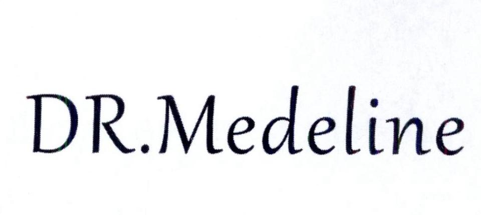 DR. MEDELINE