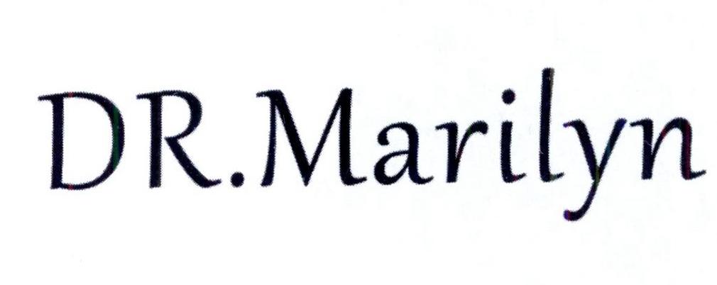 DR. MARILYN