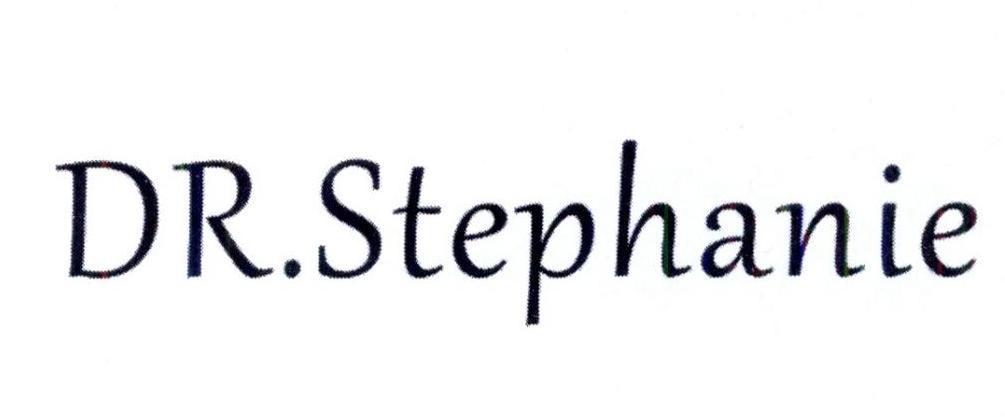 DR. STEPHANIE