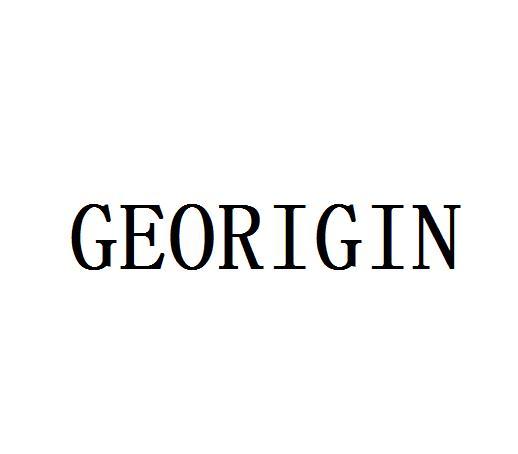 GEORIGIN
